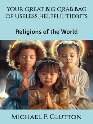 cover image of Religions of the World